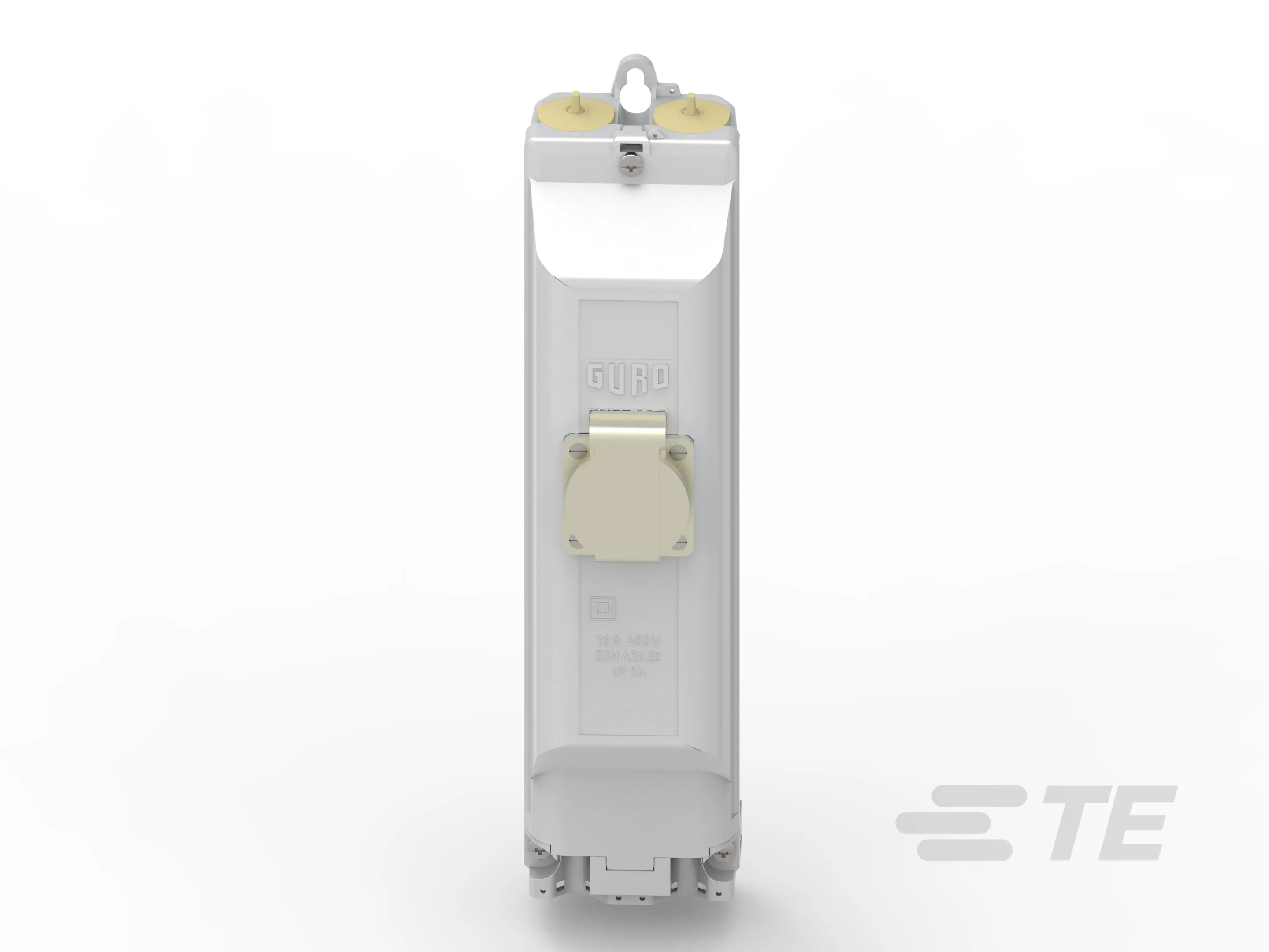 Te Connectivity EKM-2051F-PO-3D1-5S-FI-E1 (89639) Pic_1