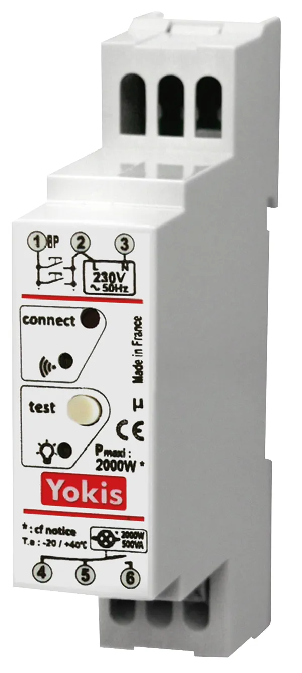 Grothe MVR500MRP Pic_1