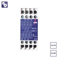 Nzr MC6+ Ergänzungsmodul für 6 zusätzliche Pic_3