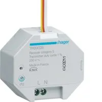 Hager TRB302B Pic_1