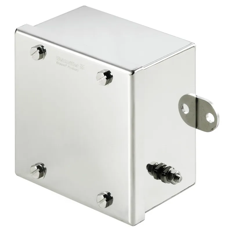 Weidmüller KLIPPON STB 1 SS Pic_1