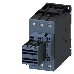 Siemens 3RT2038-3XF44-0LA2 Pic_1