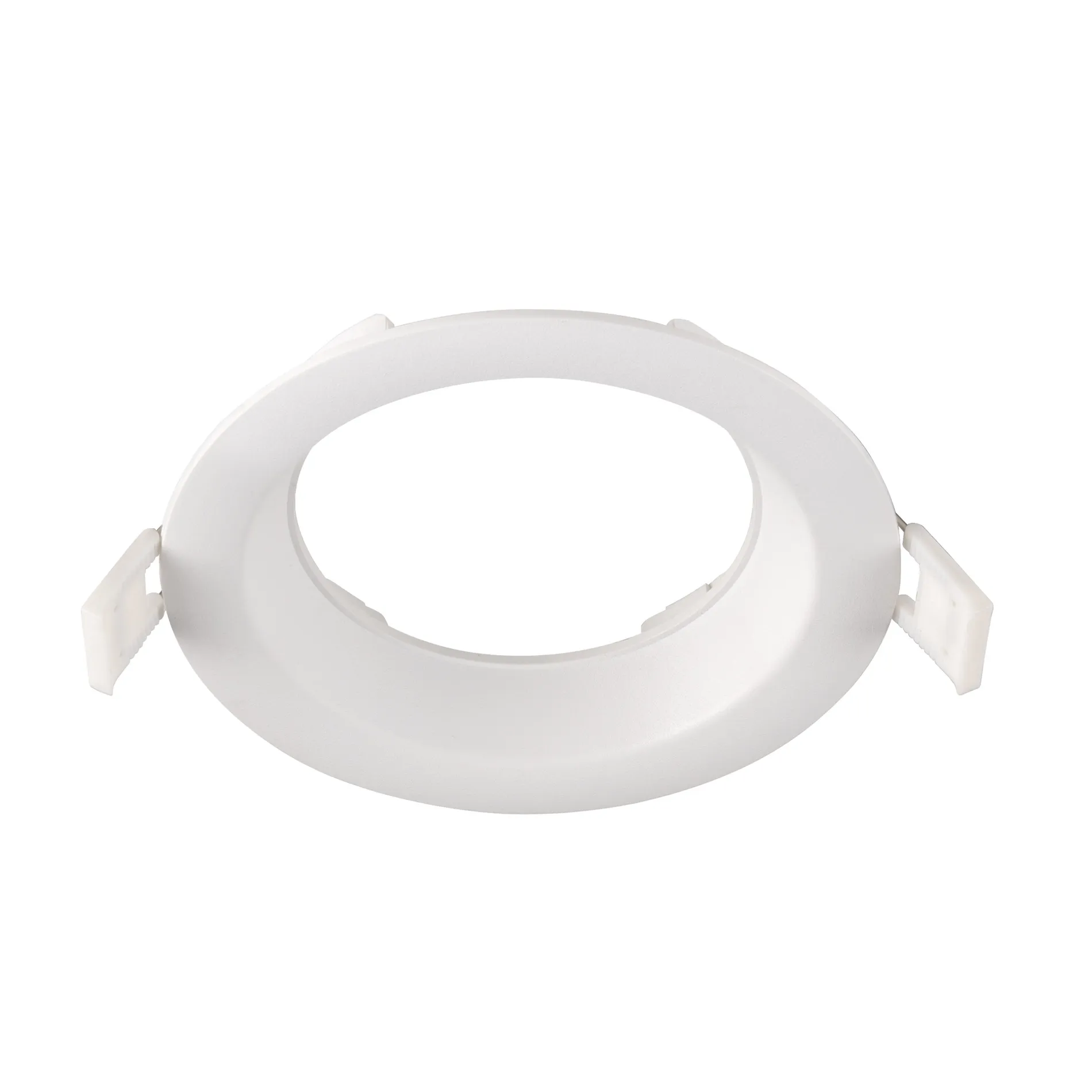 Slv DOWNLIGHT V 100 versenkte Abdeckung weiß Pic_2