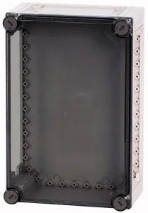 Eaton Electric CI43-125 Pic_1