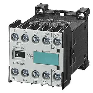 Siemens 3TF2010-0BE4 Pic_1