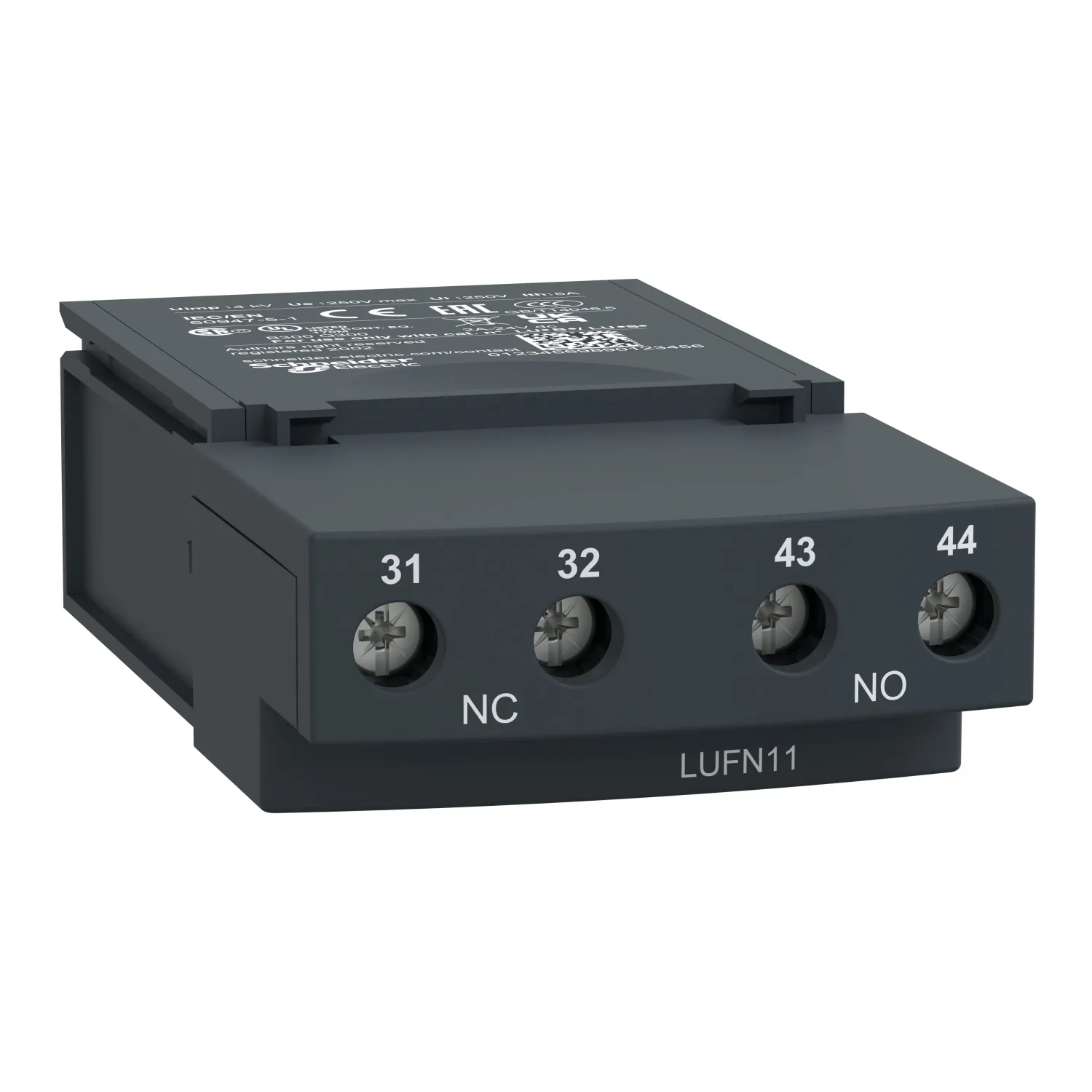 Schneider Electric LUFN11 Pic_1