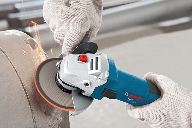 Bosch GWS 7-125 Pic_2