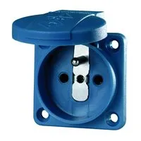 MENNEKES ELEKTROTECHNIK 11111 Pic_1