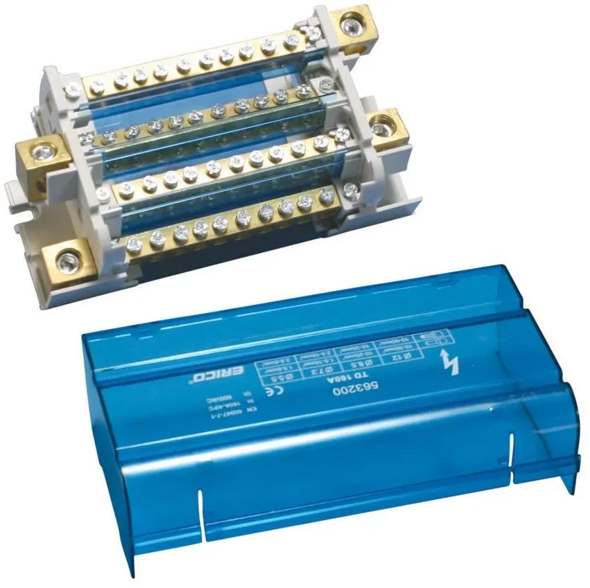 Erico TD-160A Pic_1