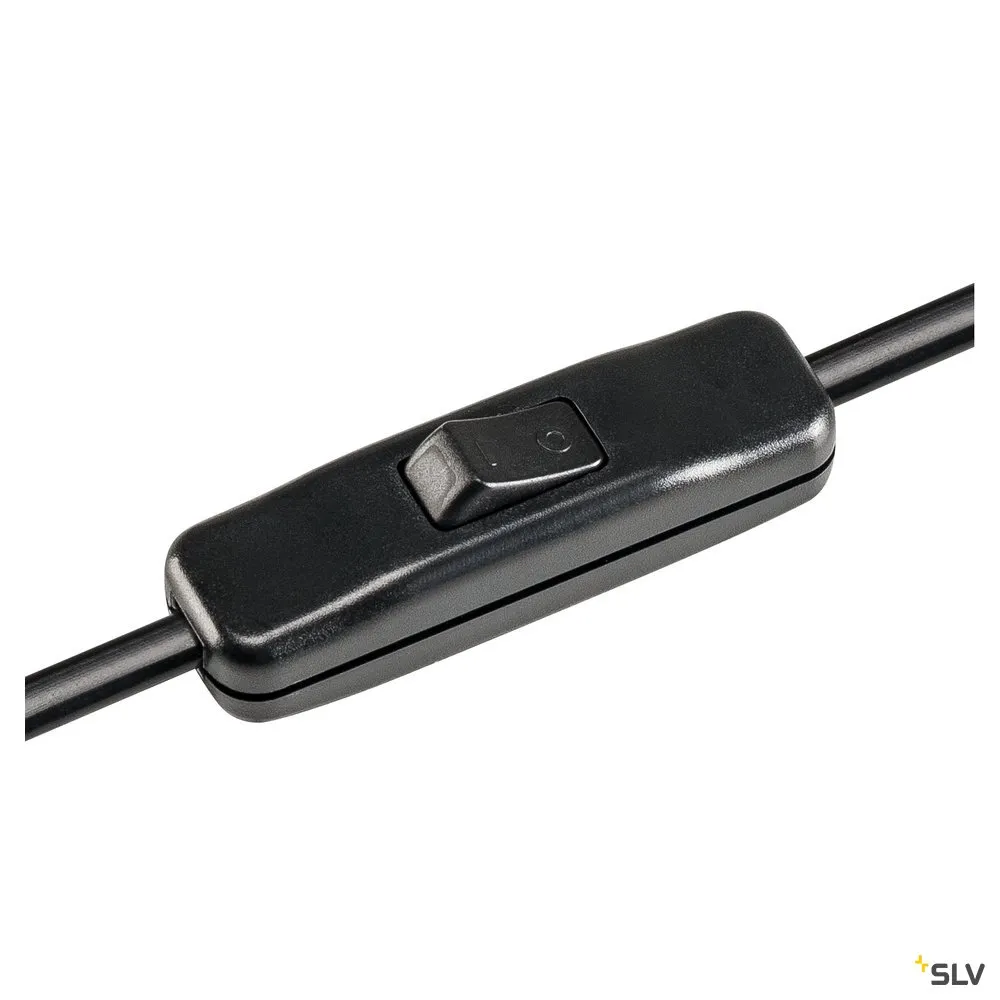 Slv FENDA TL E27 Dreibein schwarz Pic_2