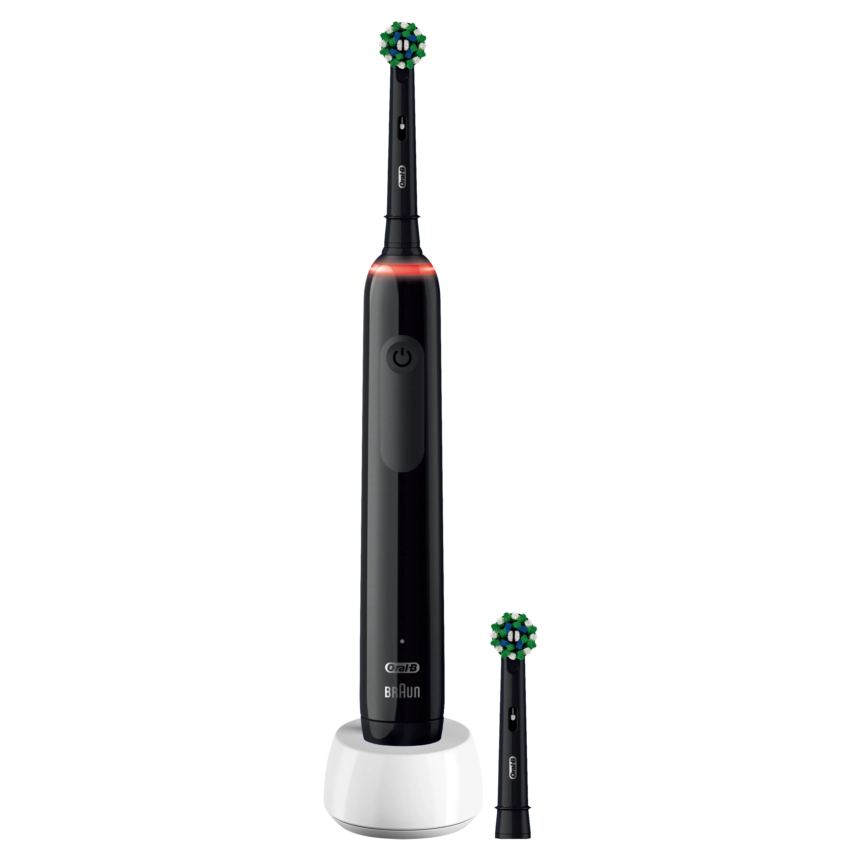 PROCTER & GAMBLE GMBH Pro 3 3000 Cross Action Black Edition JAS22 Pic_1