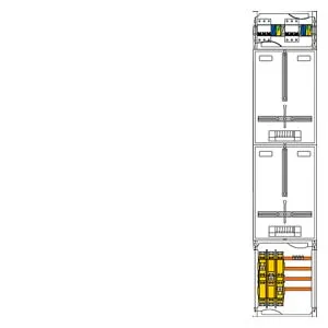 Siemens 8GS2070-4 Pic_1