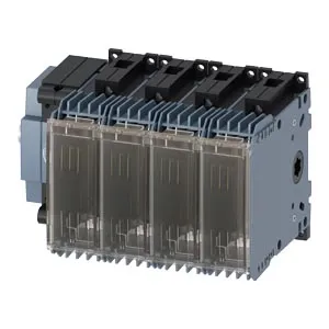Siemens 3KF1408-4LB11 Pic_1