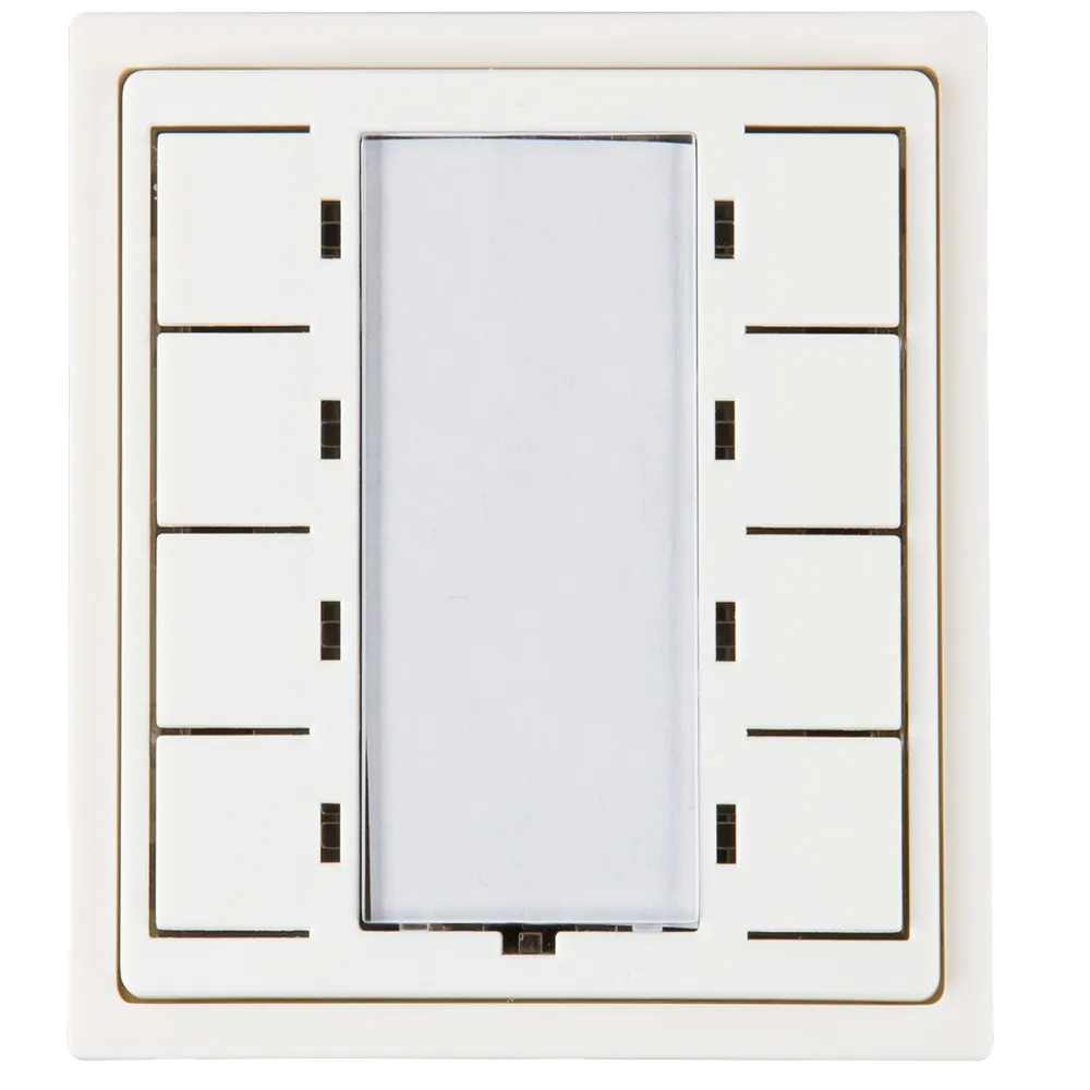 B.E.G. Brueck Electronic GmbH PB8-KNX-ST Pic_1