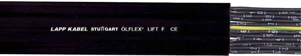 U.I. Lapp GmbH / Lappkabel ÖLFLEX® LIFT F 4G16 450/750V Pic_3