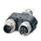 Phoenix Contact SAC-5PY-M/F-M VP SH Pic_1