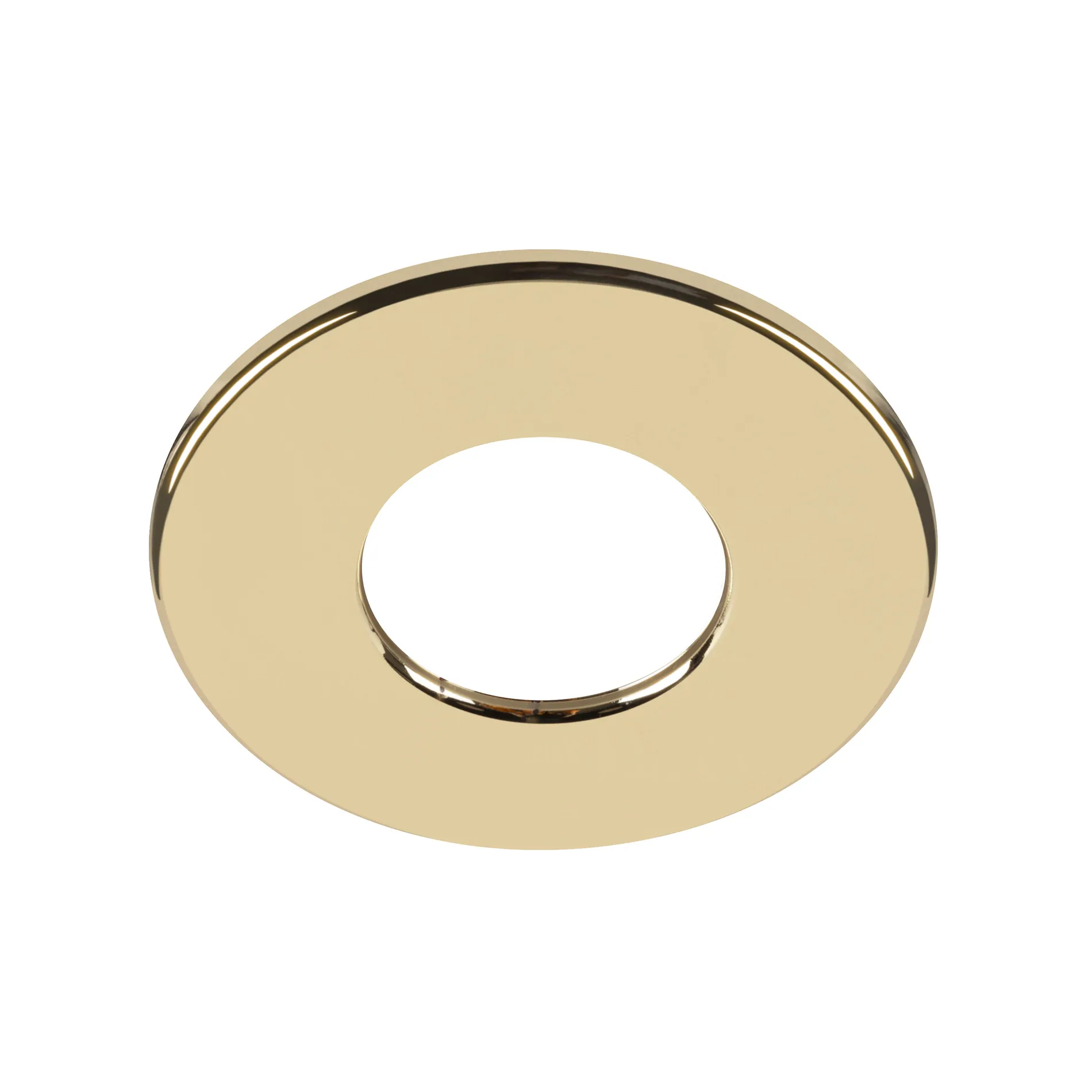 SLV ELEKTRONIK GMBH UNIVERSAL DOWNLIGHT cover IP65 gold R Pic_1