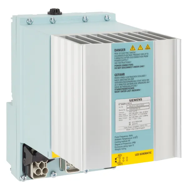 Siemens 6SL3514-1KE13-5AE0 Pic_1