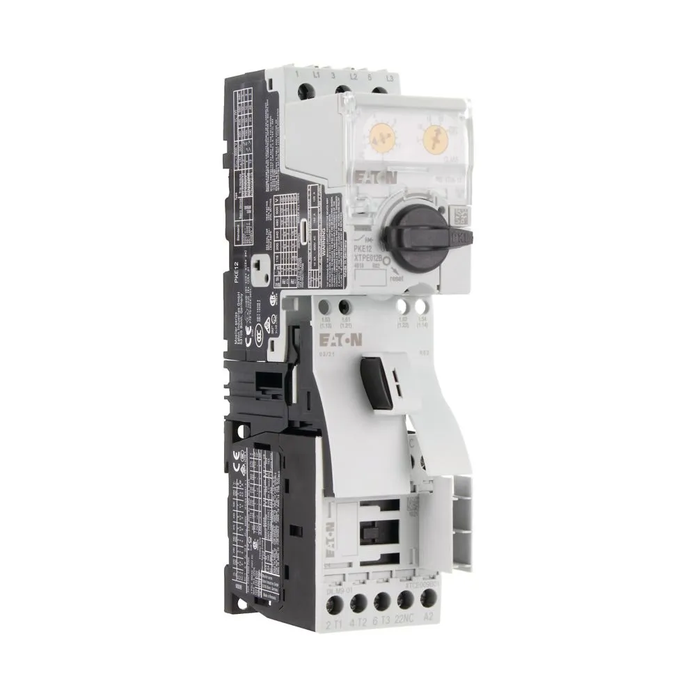 Eaton Electric MSC-DEA-12-M9(24VDC) Pic_1
