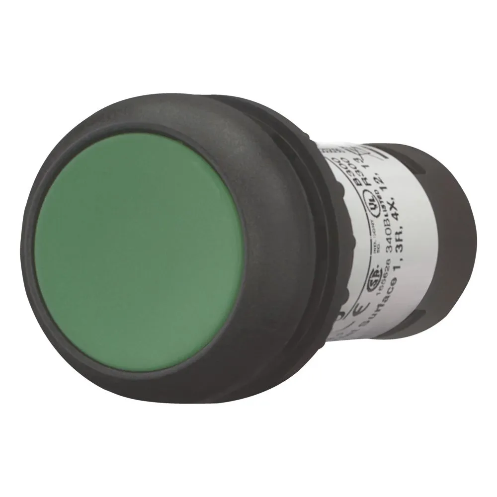 Eaton Electric C22S-DR-G-K20 Pic_2