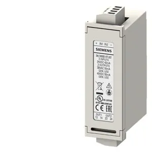Siemens 3KC9000-8TL62 Pic_1
