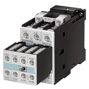 Siemens 3RT1024-1BB44-1AA0 Pic_1