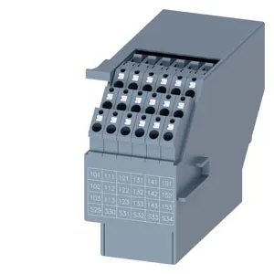 Siemens 3VW9011-0AH11 Pic_1