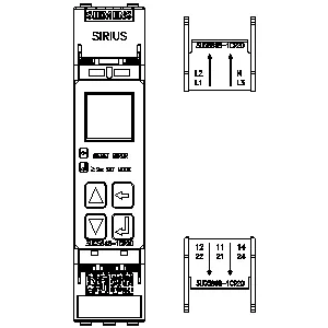 Siemens 3UG5618-1CR20 Pic_1