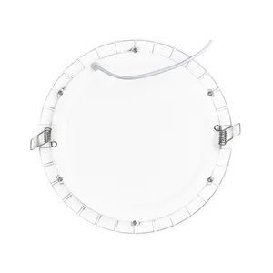 Nobile Licht LED Panel Flat 190 R 350mA Pic_1