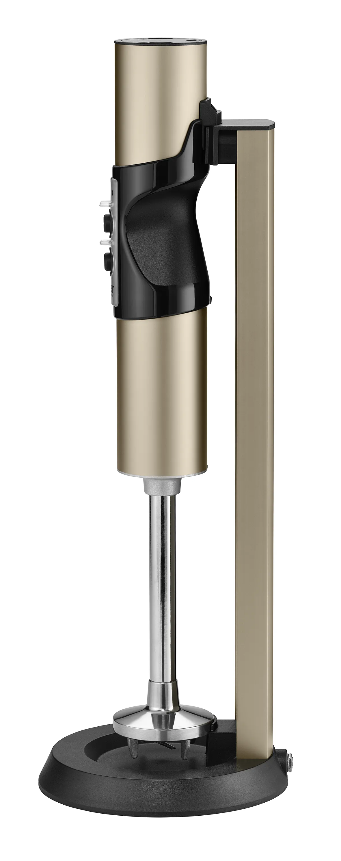 Ritter stilo 7 Plus helles braun Pic_1