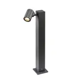HELIA Pole single PHASE 3000K anthrazit
