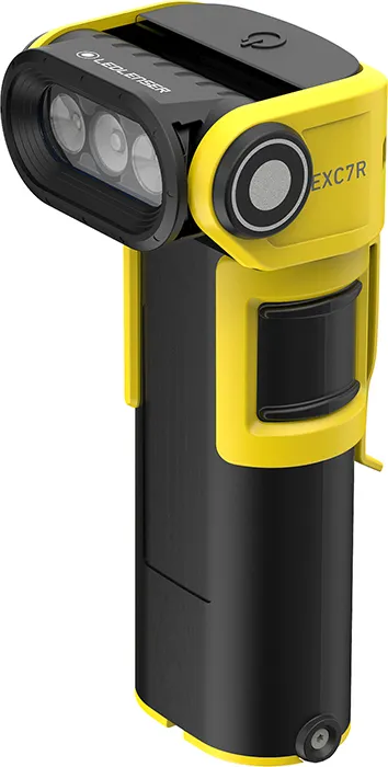 Led Lenser® EXC7R Pic_3