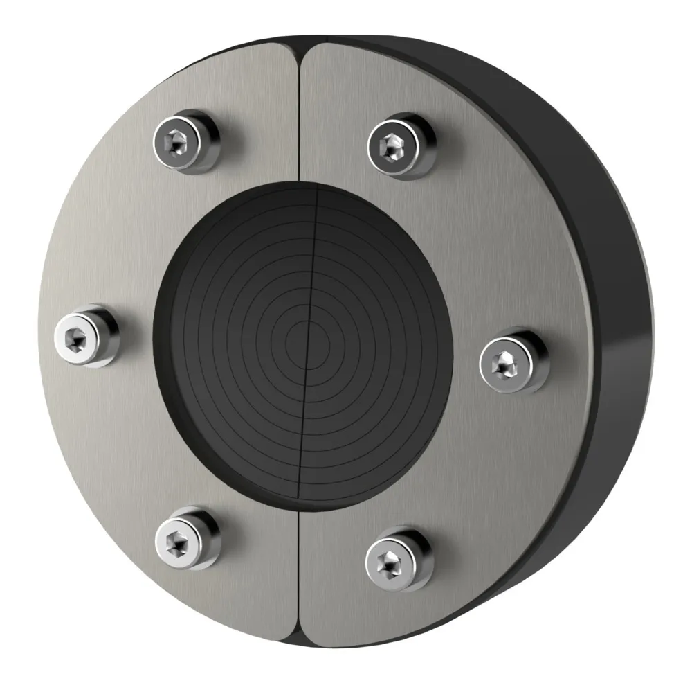 Hauff-technik HRD150 SG 1x12-75 b40 A2/EPDM55 Pic_1