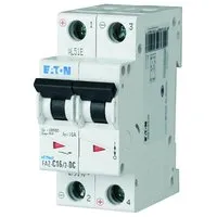 Eaton Electric FAZ-C10/2-DC Pic_4