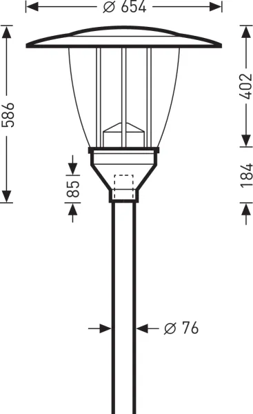 Trilux 9851 AB2L-LR/1500-730 2G1S ET Pic_2