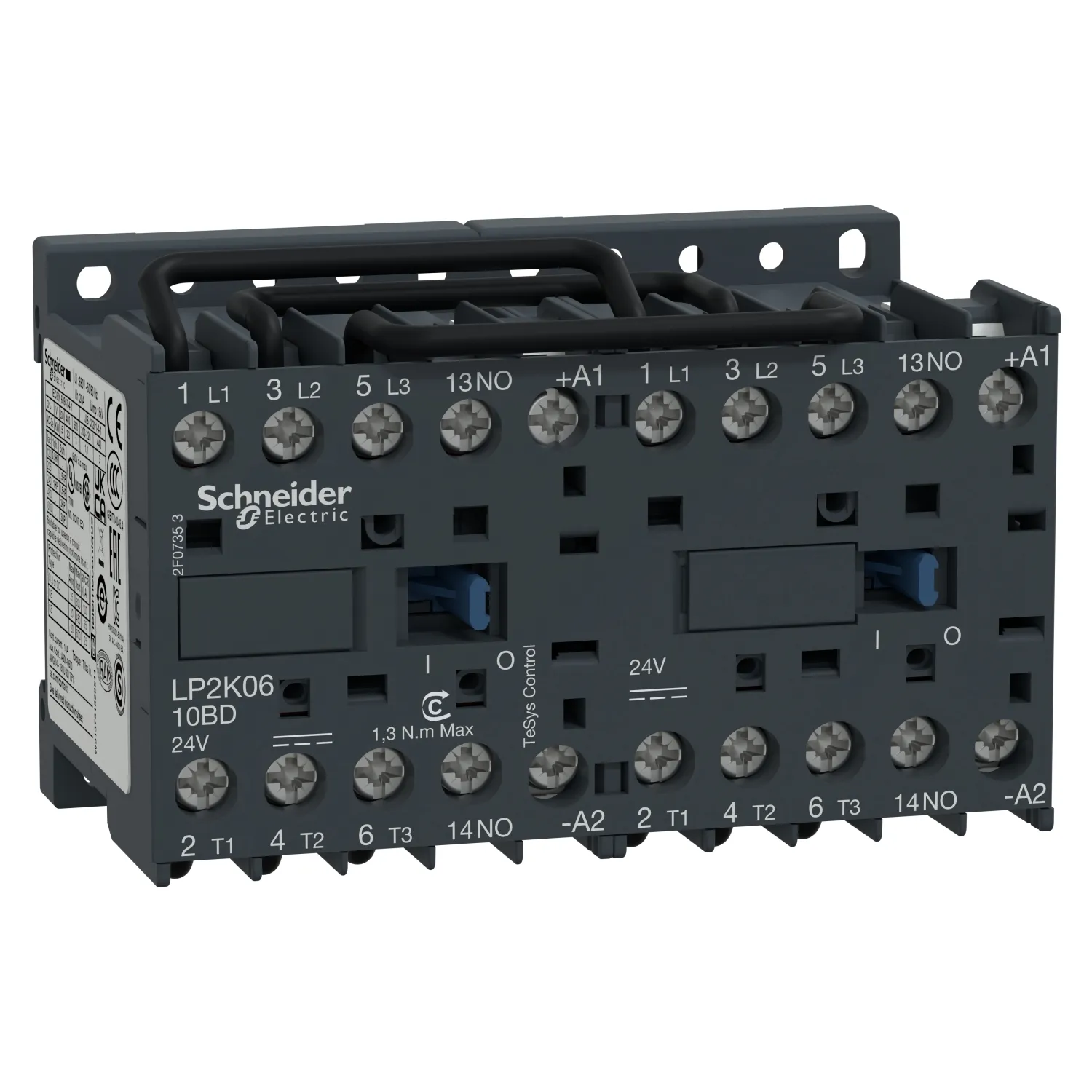 Schneider Electric LP2K1210BD Pic_1