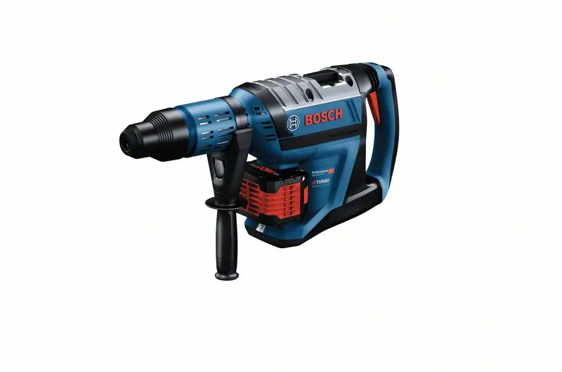 Bosch GBH 18V-45 C Pic_2