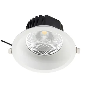 NOBILE AG LED Downlight 170 UGR?19 Pic_2