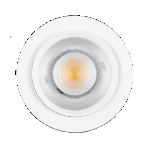 Nobile Licht LED Aufbau Spot DS dimmbar (C) Pic_1