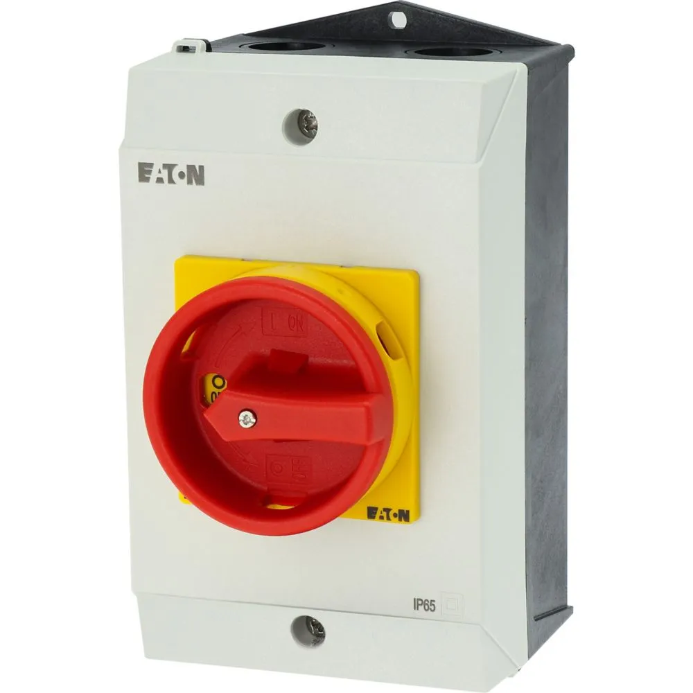 Eaton Electric P1-25/I2H/MBS/SVB/HI11 Pic_3