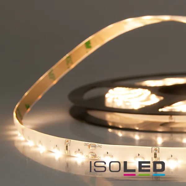 ISOLED LED SIL830-Sideled-Flexband, 24V, 4,8W Pic_2