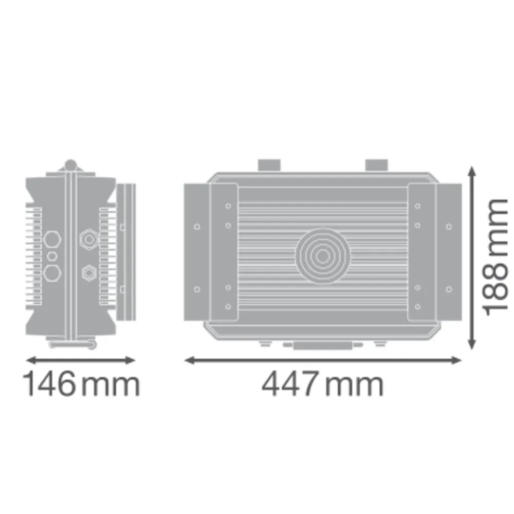 LEDVANCE GMBH FL MAX POWER SUPPLY P 600W WAL Pic_3