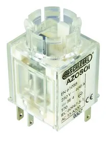 Schlegel AZOSOI Pic_1