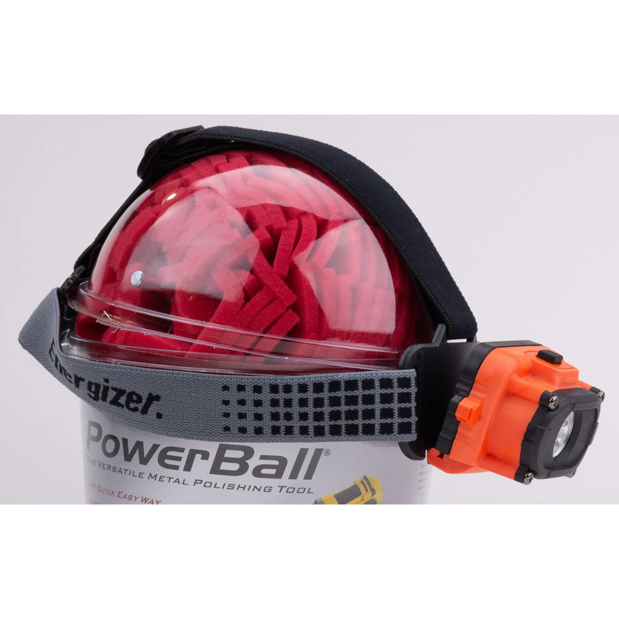 Energizer Kopflampe ATEX Headlight Pic_1