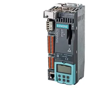 Siemens 6AG1040-1LA00-2AA0 Pic_1