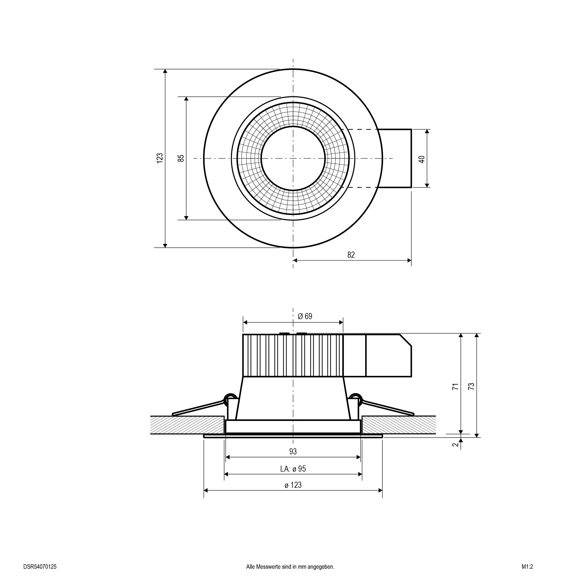 Evn DSR54070125 Pic_1