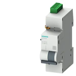 Siemens 5ST3053 Pic_1