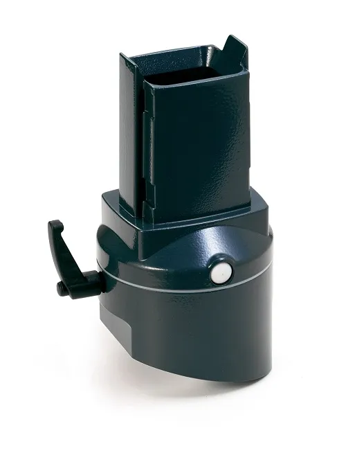 Bernstein NEIGUNGSKUPPLUNG 15°A RAL900A Pic_1