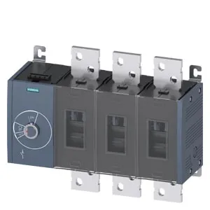Siemens 3KD5434-0RE10-0 Pic_1