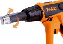U.I. Lapp GmbH / Lappkabel Wechselkopf TY-GUN ERG 50 Pic_3